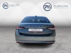 Škoda Superb - fotka číslo 6