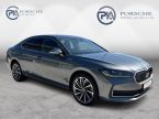 Škoda Superb - fotka číslo 8