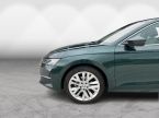 Škoda Octavia - fotka číslo 9