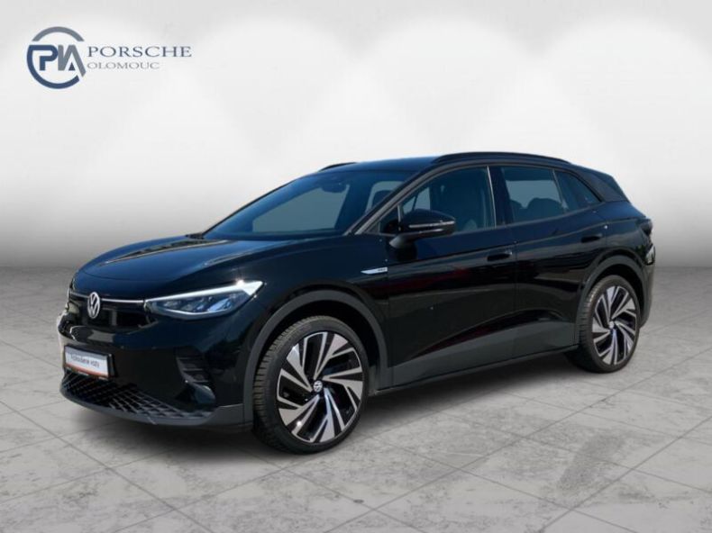 Volkswagen ID.4 - hlavní fotka inzerátu