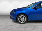 Škoda Octavia - fotka číslo 9