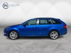 Škoda Octavia - fotka číslo 3