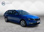 Škoda Octavia - fotka číslo 8
