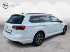 Volkswagen Passat - fotka číslo 1