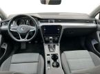 Volkswagen Passat - fotka číslo 4