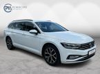 Volkswagen Passat - fotka číslo 8