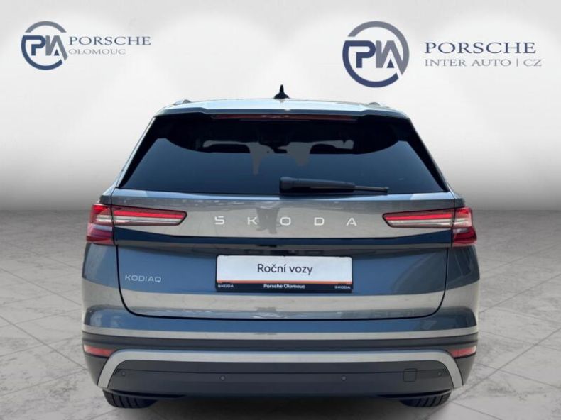 Škoda Kodiaq - hlavní fotka