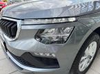 Škoda Kamiq - fotka číslo 29