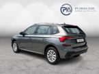 Škoda Kamiq - fotka číslo 3