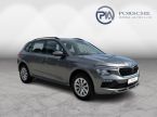 Škoda Kamiq - fotka číslo 8