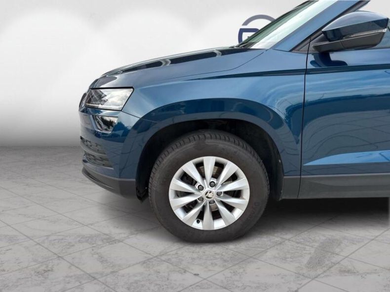 Škoda Karoq - hlavní fotka