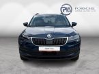Škoda Karoq - fotka číslo 1
