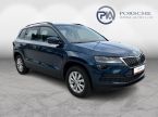 Škoda Karoq - fotka číslo 8