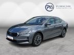 Škoda Octavia - fotka číslo 0