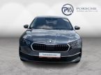 Škoda Octavia - fotka číslo 1
