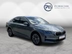 Škoda Octavia - fotka číslo 8