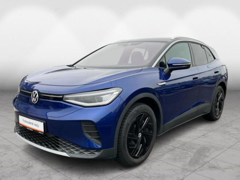 Volkswagen ID.4 - hlavní fotka inzerátu