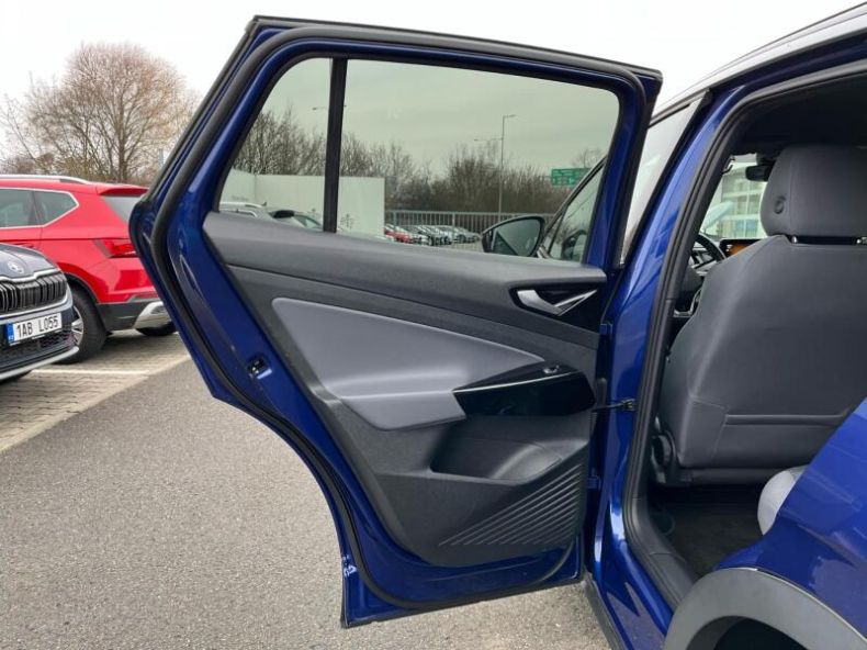 Volkswagen ID.4 - hlavní fotka