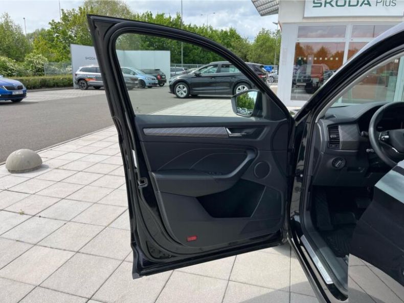 Škoda Kodiaq - hlavní fotka