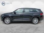 Škoda Kodiaq - fotka číslo 3