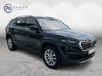 Škoda Kodiaq - fotka číslo 8
