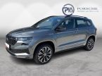 Škoda Karoq - fotka číslo 0