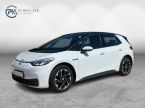 Volkswagen ID.3 - fotka číslo 0