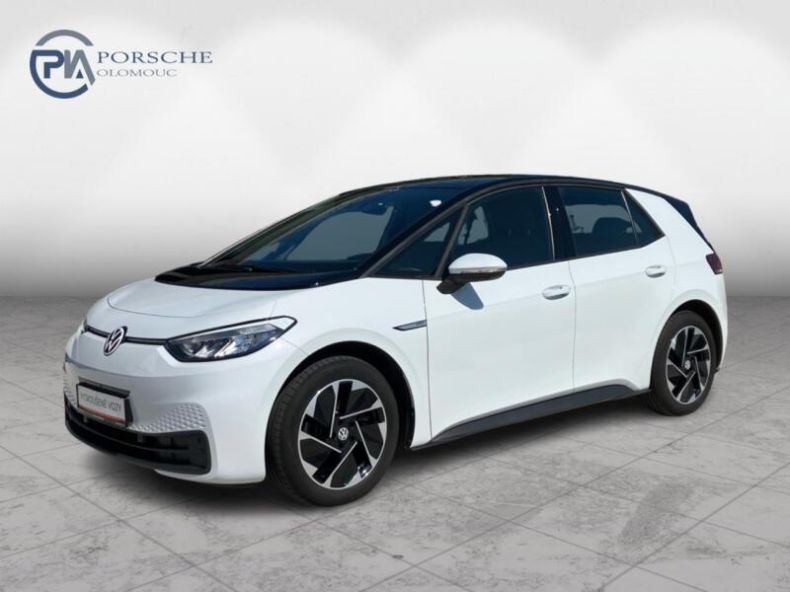 Volkswagen ID.3 - hlavní fotka inzerátu