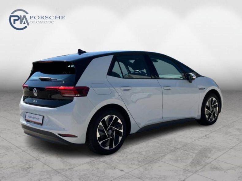 Volkswagen ID.3 - hlavní fotka