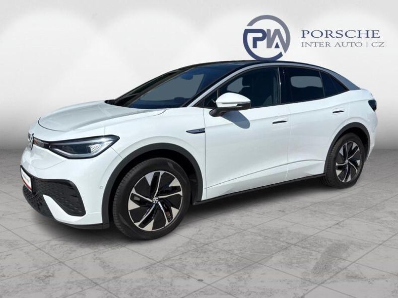 Volkswagen ID.5 - hlavní fotka inzerátu