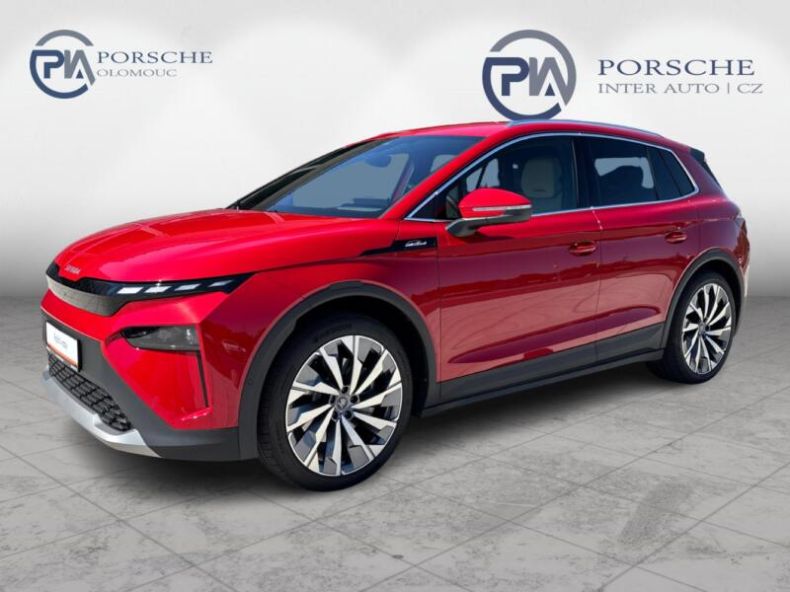 Škoda Elroq - hlavní fotka inzerátu