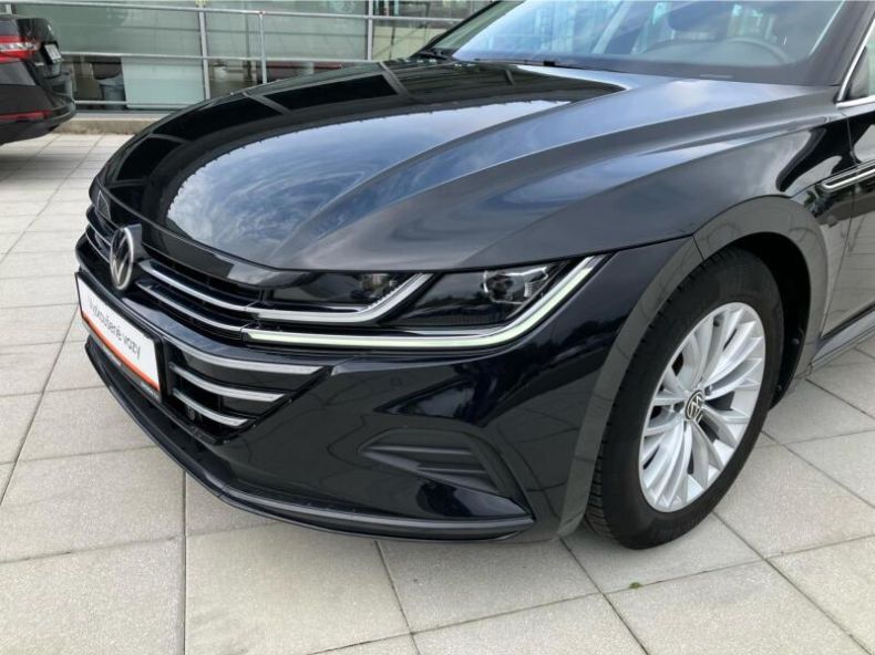 Volkswagen Arteon Shooting Brake - hlavní fotka