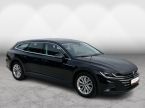 Volkswagen Arteon Shooting Brake - fotka číslo 8