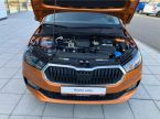 Škoda Fabia - fotka číslo 26
