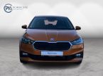 Škoda Fabia - fotka číslo 2