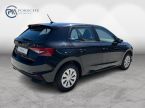 Škoda Fabia - fotka číslo 1