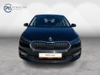 Škoda Fabia - fotka číslo 2