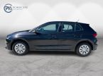 Škoda Fabia - fotka číslo 3