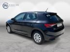Škoda Fabia - fotka číslo 5