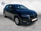 Škoda Fabia - fotka číslo 8