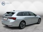 Škoda Octavia - fotka číslo 1