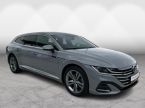 Volkswagen Arteon Shooting Brake - fotka číslo 8