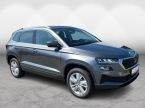 Škoda Karoq - fotka číslo 8