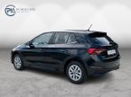 Škoda Fabia - fotka číslo 5