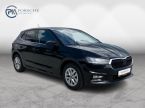 Škoda Fabia - fotka číslo 8