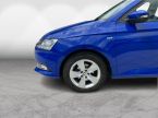 Škoda Fabia - fotka číslo 9