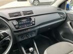 Škoda Fabia - fotka číslo 14