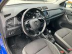Škoda Fabia - fotka číslo 22