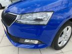 Škoda Fabia - fotka číslo 28