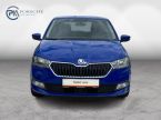 Škoda Fabia - fotka číslo 2